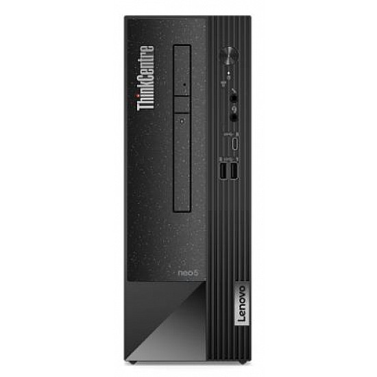 LENOVO DT neo 50s SFF i5-13400, 8G, 512G, DOS, 3Y, 12JF001SYA