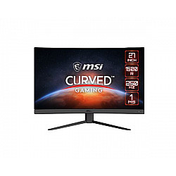 MSI monitor 27 G27C4X FHD VA Curved 250Hz 1ms 1xDP, 2xHDMI