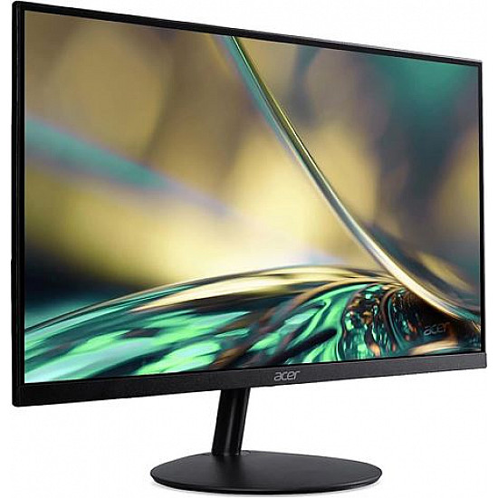 Acer monitor 27 SB272Ebi FHD, IPS 100Hz