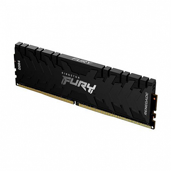 Kingston MEM DDR4.32GB 3200MHz FURY Renegade KF432C16RB2, 32