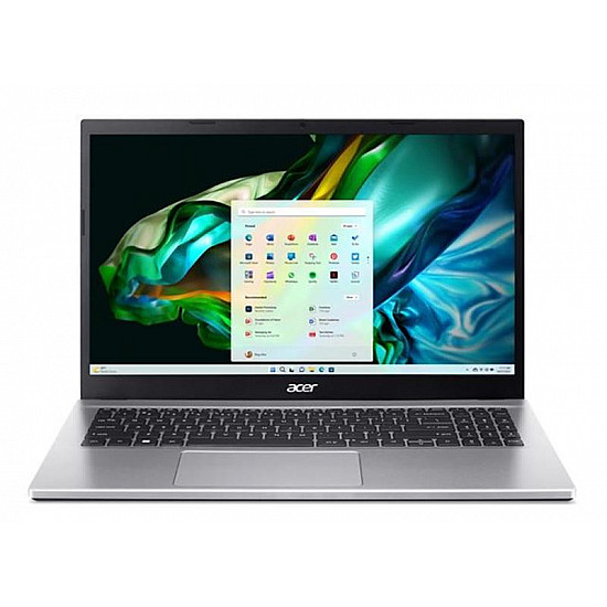 ACER NB 15,6"  A315-44P-R3VA, R5-5500U, 8GB, 512GB