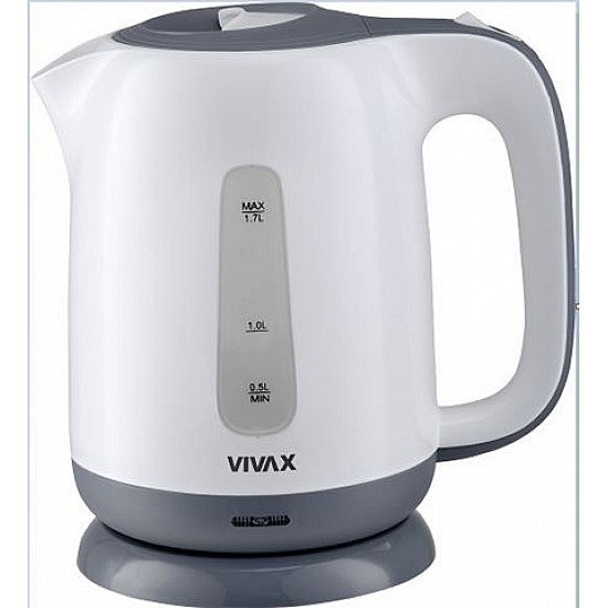 VIVAX HOME kuvalo za vodu WH-170BW