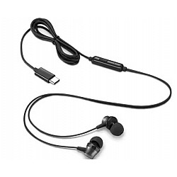 Lenovo NOT DOD SLUŠALICE USB-C Wired In-Ear, 4XD1J77351