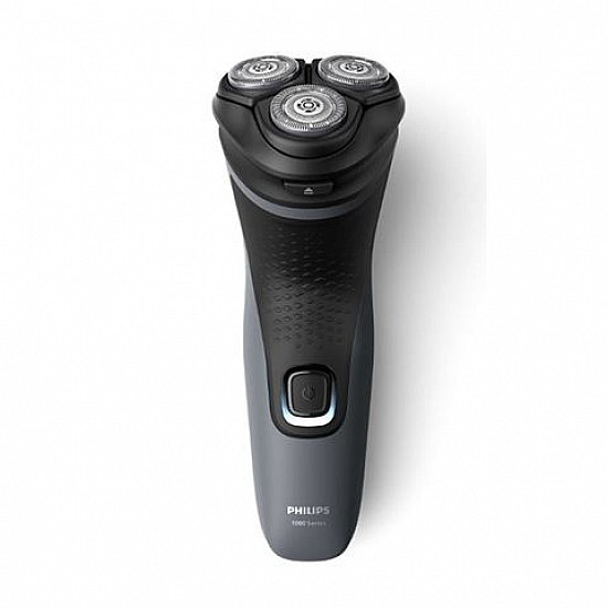 Philips aparat za brijanje S1142, 00, punjivi, kružni noževi
