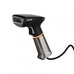 Sunmi POS PC U2 Handheld Barcode Scanner