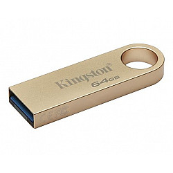 Kingston MEM UFD 64GB DT SE9 G3 KIN DTSE9G3, 64GB