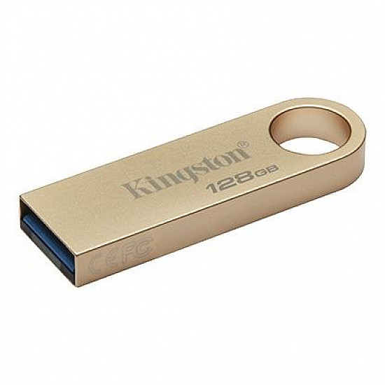 Kingston MEM UFD 128GB DT SE9 G3 KIN DTSE9G3, 128GB