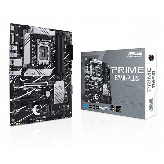ASUS MBO 1700 PRIME B760-PLUS