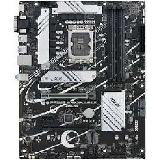 ASUS MBO 1700 PRIME B760-PLUS