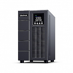 CyberPower 3000VA, 2700W OLS3000EA, Online, Tower