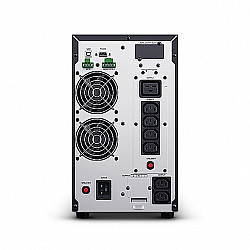 CyberPower 3000VA, 2700W OLS3000EA, Online, Tower