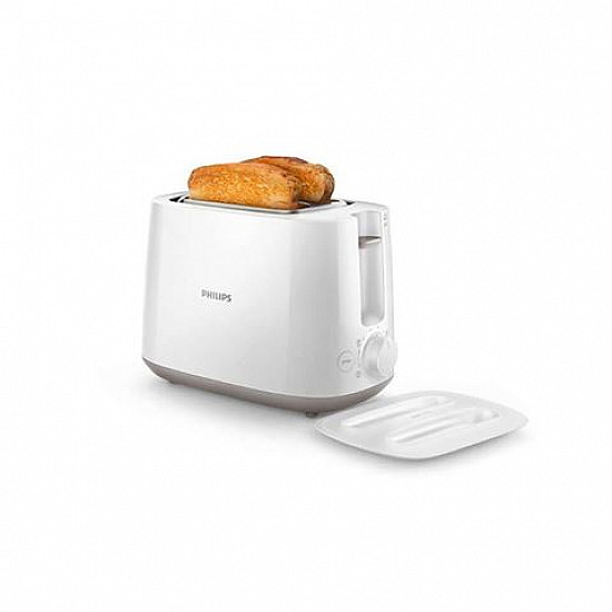 PHILIPS TOSTER HD2582, 00 PHILIPS TOSTER HD2582, 00