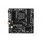 MSI MBO AM4 B550M PRO-VDH WIFI