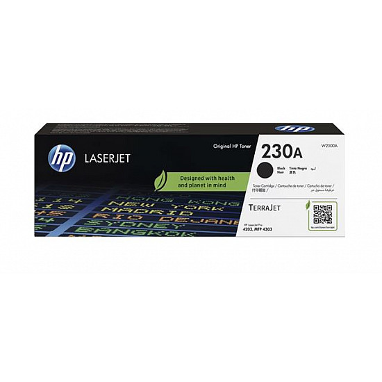 HP SUP TON W2300A
