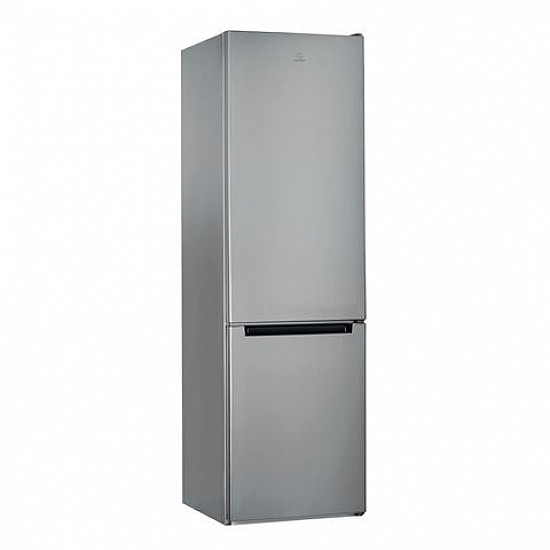 INDESIT kombinovani frižider LI9 S2E S INDESIT kombinovani frižider LI9 S2E S