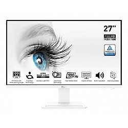 MSI monitor 27 PRO MP273AW Flat FHD IPS 100Hz HDMI, DP, VGA