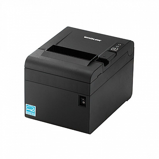 Bixolon POS PRN SM SRP-E302K 203 DPI; USB, RS232