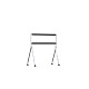 HUW IdeaHub White Rolling Stand II (65, 75, 86 inches)