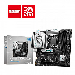 MSI MBO 1700 MAG B760M GAMING PLUS WIFI