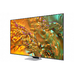 SAMSUNG QLED TV QE55Q80DATXXH, 4K, 100, 120 Hz, Quantum HDR