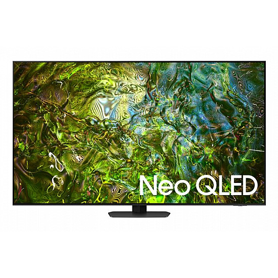 SAMSUNG QLED TV QE55QN90DATXXH, 4K NEO, SMART