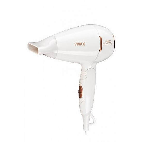 VIVAX HOME fen za kosu HD-1601FT