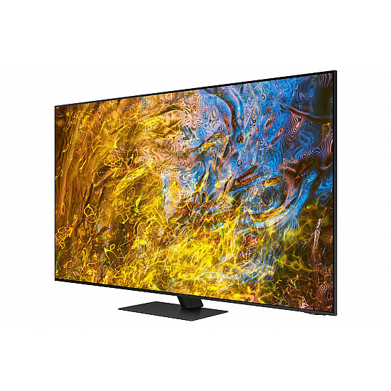SAMSUNG QLED TV QE65QN95DATXXH, 4K NEO, SMART