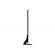 SAMSUNG QLED TV QE65QN95DATXXH, 4K NEO, SMART