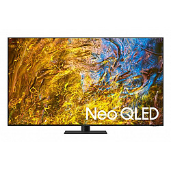SAMSUNG QLED TV QE65QN95DATXXH, 4K NEO, SMART