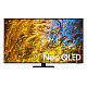 SAMSUNG QLED TV QE65QN95DATXXH, 4K NEO, SMART