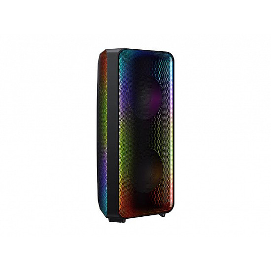 Samsung Tower Party Audio MX-ST40B, EN Samsung Tower Party Audio MX-ST40B, EN