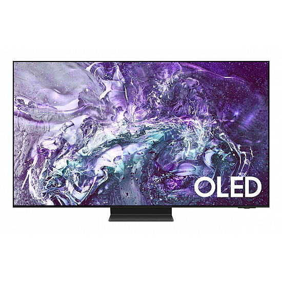 SAMSUNG televizor QE77S95DATXXH, 77" , OLED, 4K HDR, smart, Tizen, titanijum crna