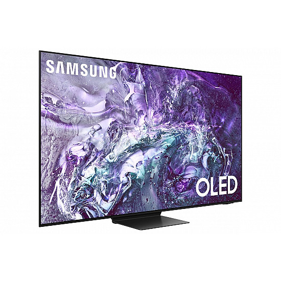 SAMSUNG televizor QE77S95DATXXH, 77" , OLED, 4K HDR, smart, Tizen, titanijum crna