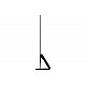 SAMSUNG televizor QE77S95DATXXH, 77" , OLED, 4K HDR, smart, Tizen, titanijum crna
