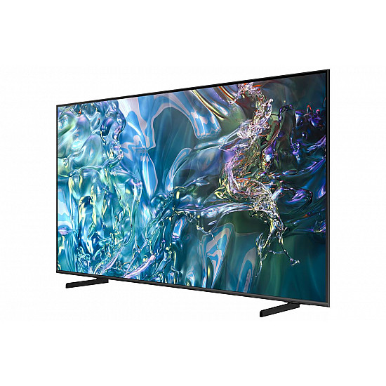 SAMSUNG QLED TV QE85Q60DAUXXH, 4K, SMART