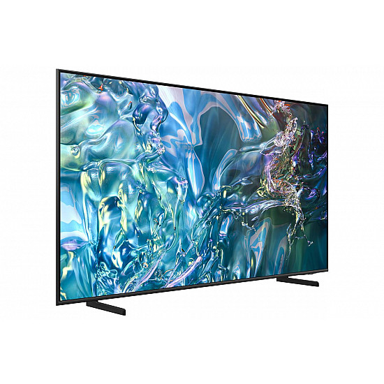 SAMSUNG QLED TV QE85Q60DAUXXH, 4K, SMART