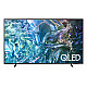 SAMSUNG QLED TV QE85Q60DAUXXH, 4K, SMART