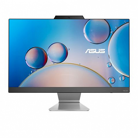 ASUS AIO 24"  E3402WBAK-UI53C0X I5-1235U, 16G, 512G, W11P, Black