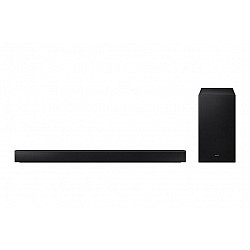 SAMSUNG soundbar HW-B650D, EN