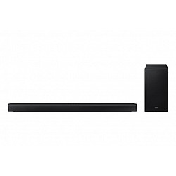 SAMSUNG soundbar HW-B750D, EN