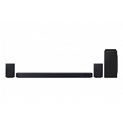 SAMSUNG soundbar HW-Q930D, EN