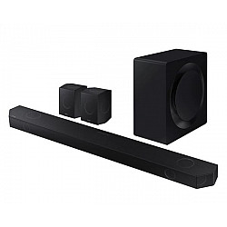 SAMSUNG soundbar HW-Q990D, EN