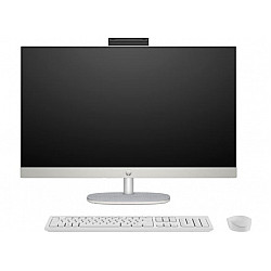 HP PC AiO 27-cr0008ny R5-7520 16G512, A0DX1EA#BED