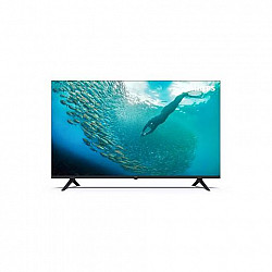 PHILIPS LED TV 65PUS7009, 12, 4K, TITAN, CRNI