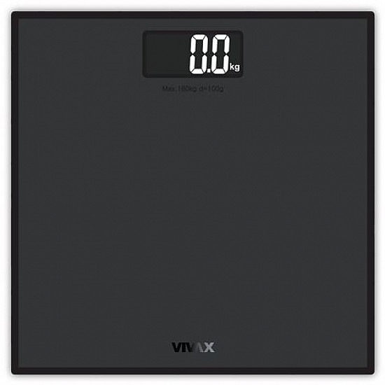 VIVAX HOME vaga telesna PS-157BM