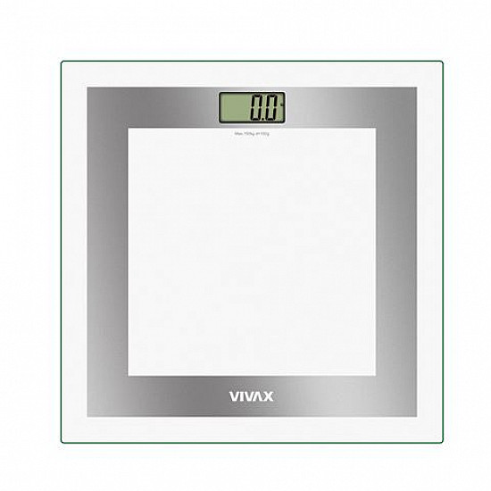 VIVAX HOME vaga telesna PS-154WG VIVAX HOME vaga telesna PS-154WG