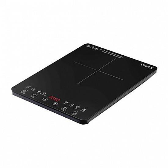 VIVAX HOME indukcioni rešo slim HPI-2001TP VIVAX HOME indukcioni rešo slim HPI-2001TP