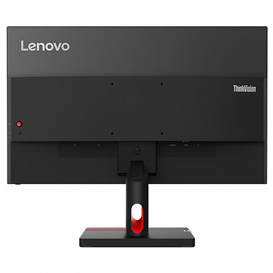 Lenovo MON 24 S24i-30 23.8" , IPS, FHD, HDMI, VGA, 3Y, 63DEKAT3EU