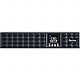 CyberPower 1000VA, 900W OLS1000ERT2UA, online, Rack, Tower
