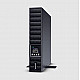 CyberPower 1000VA, 900W OLS1000ERT2UA, online, Rack, Tower